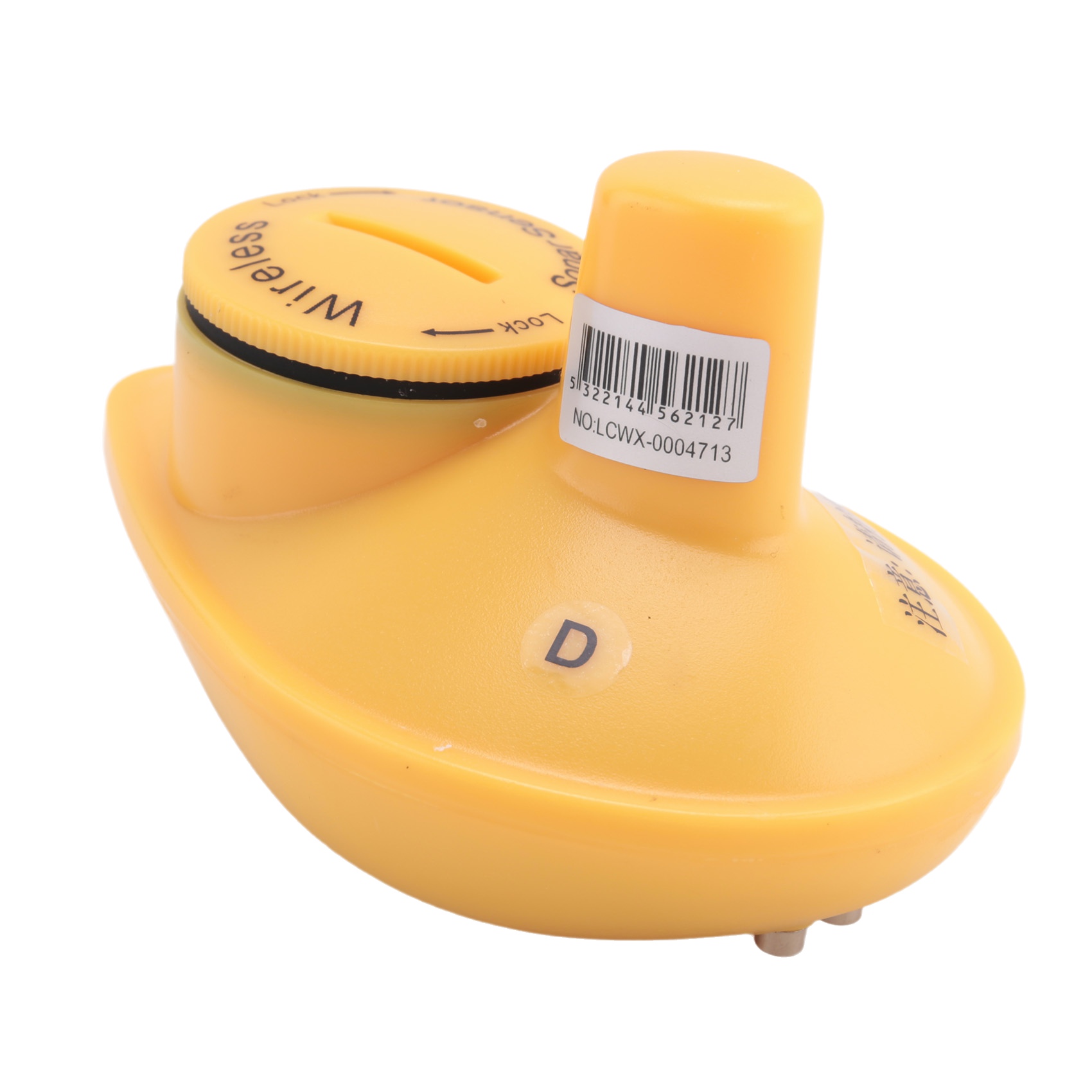A72T 釣りファインダーソナーセンサートランスデューサー  - Fish Finder Case のレビューと価格