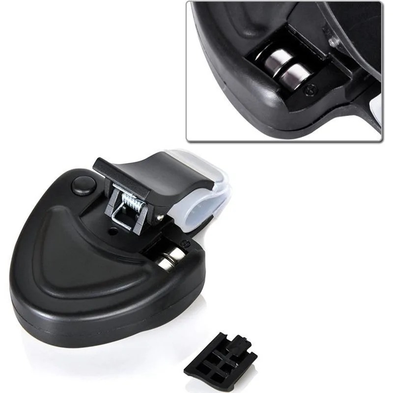 1/2個入り 釣り用バイトアラーム キャンプ用品 電子ブザー - Bite Indicator のレビューと価格