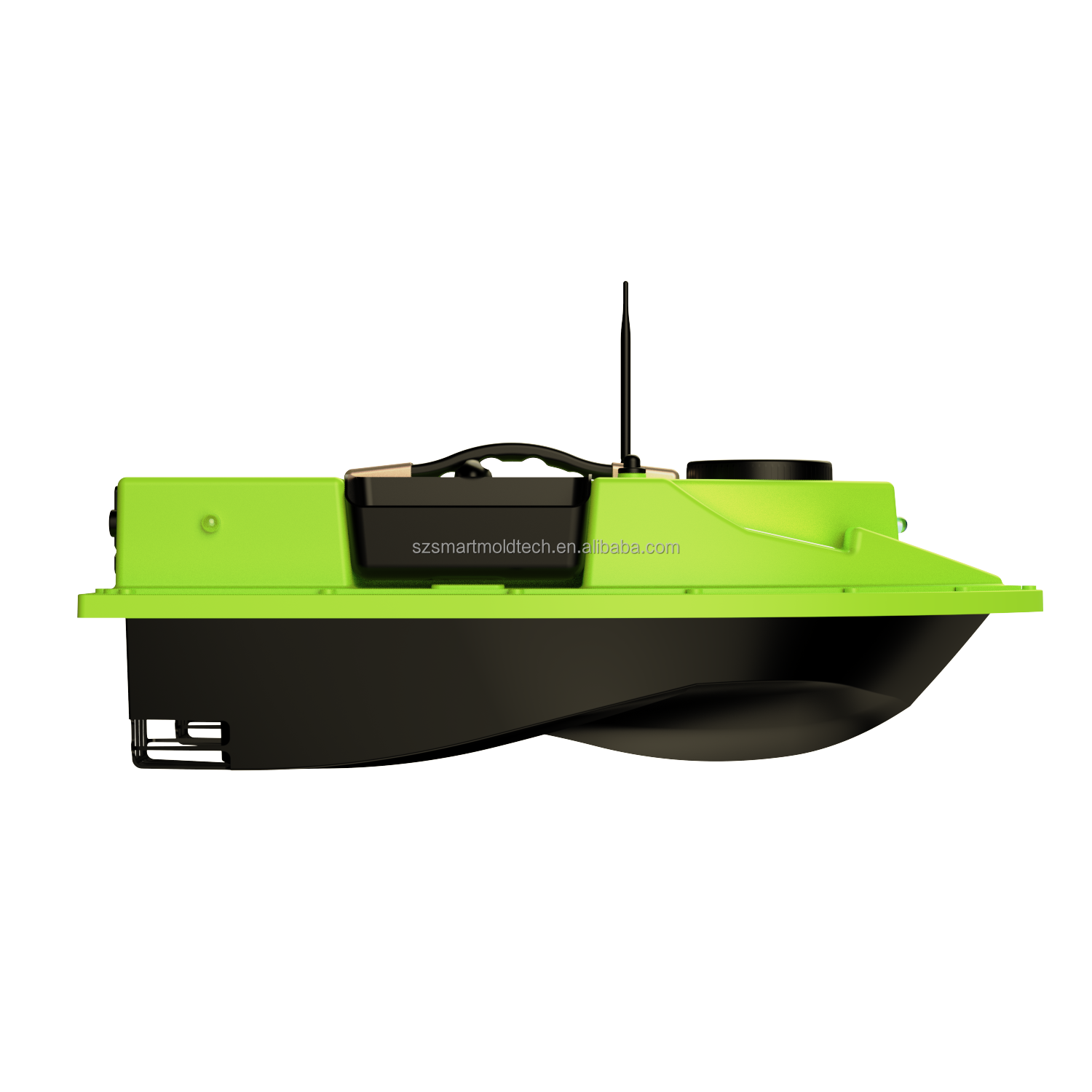 魚群探知機、カープフィッシング、GPS、釣り用餌投入ボート、 - Fish Finder Gps のレビューと価格