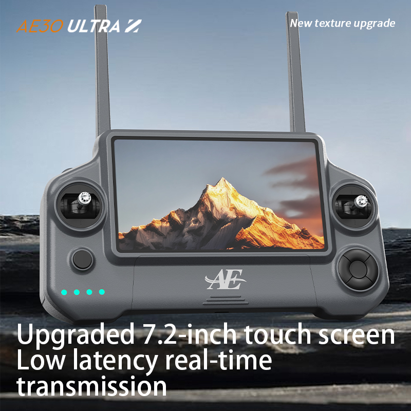 AEウルトラGPSドローン4KプロフェッショナルHDカメラ3 - Fishing Gps のレビューと価格