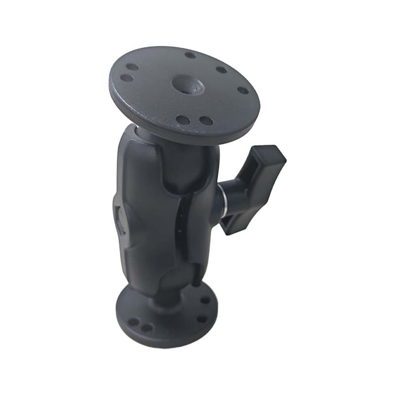 A06F-ドリルダウンラムブラケット、1.5インチ関節式ホル - Fish Finder Mount のレビューと価格