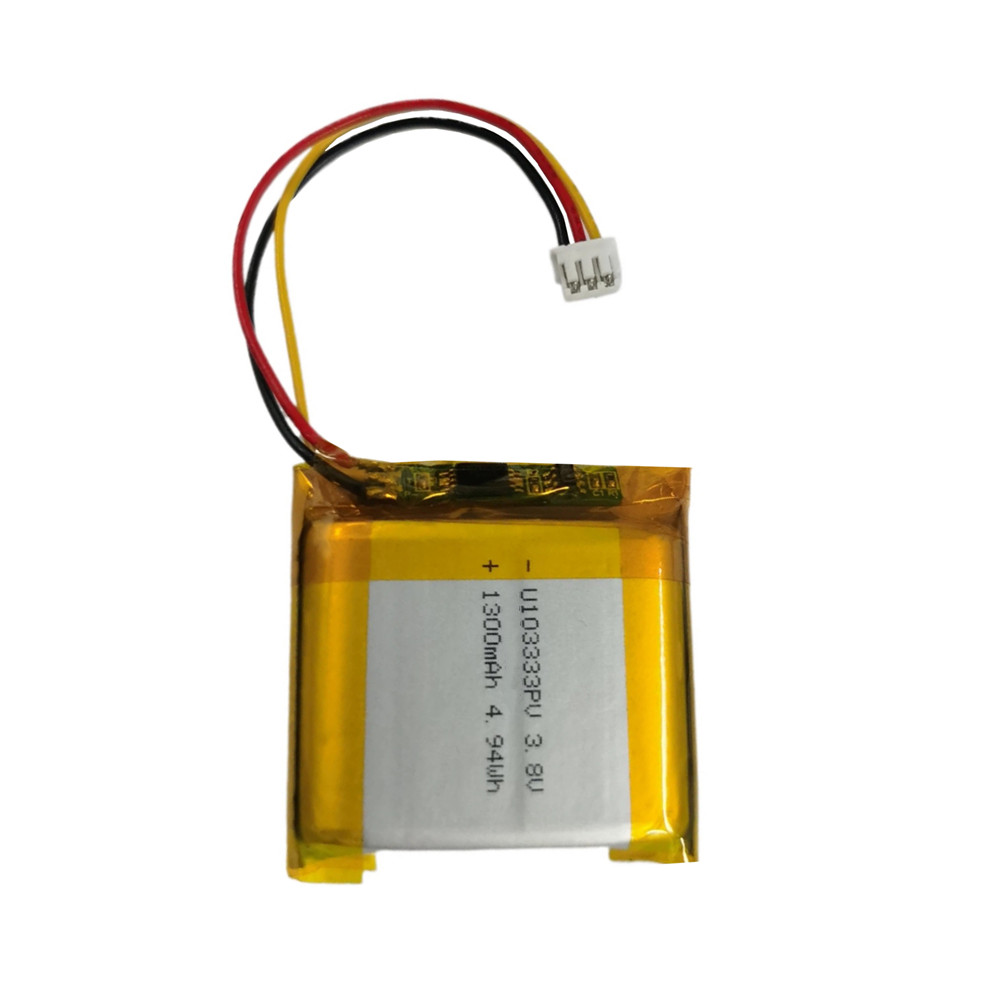 1300mAh 交換用バッテリー Deeper Chirp+ - Fish Finder Gps のレビューと価格