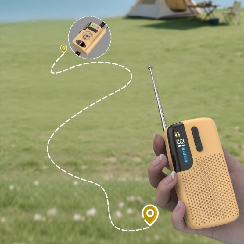 軽量インテリジェントワイヤレスリモート釣り警報器屋外ポータブ - Fish Alarm のレビューと価格